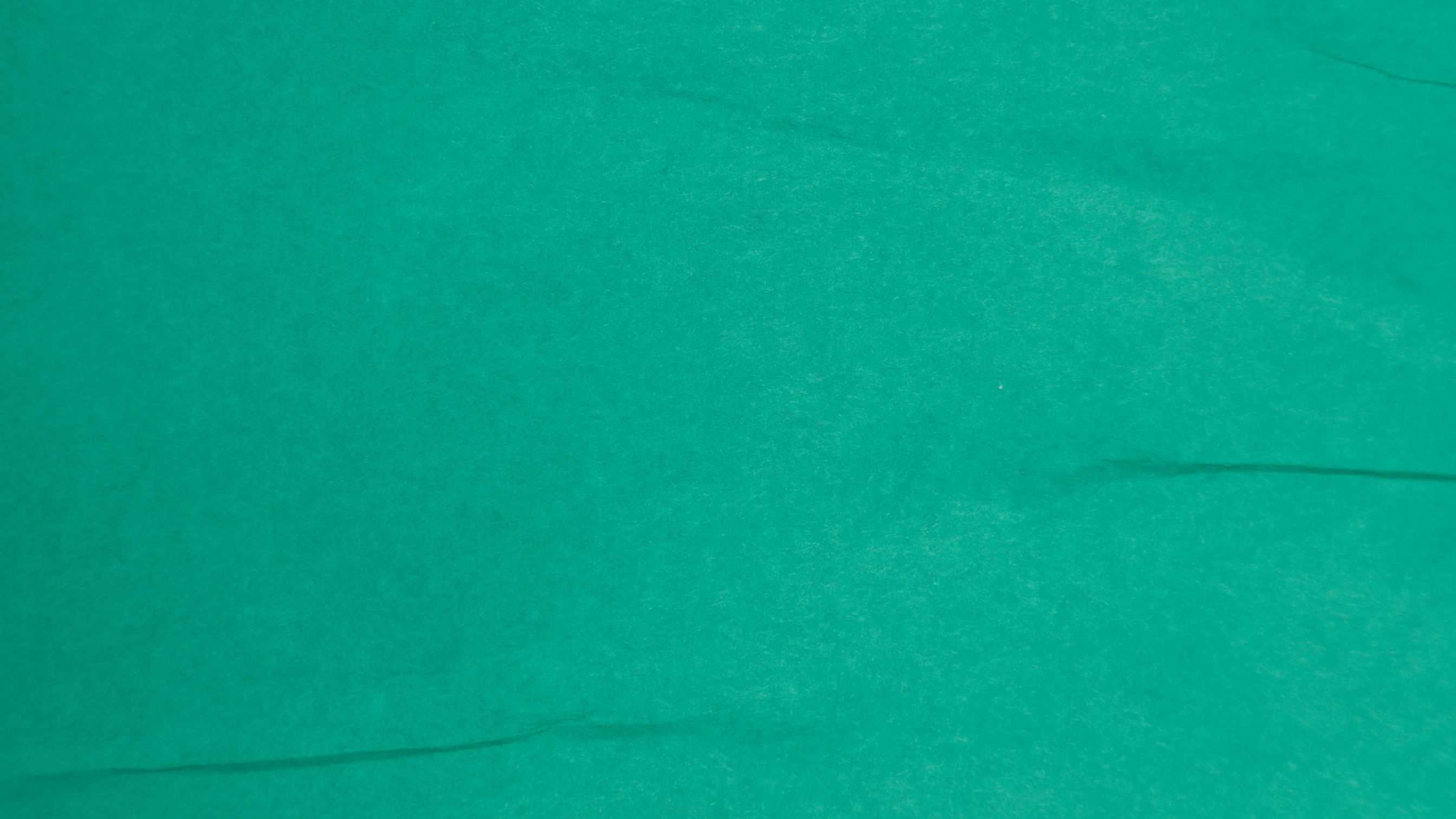 Teal Green Paper Texture